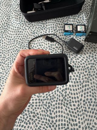 GoPro HERO 9 Black + Accessori