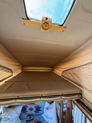 Volkswagen California 1986