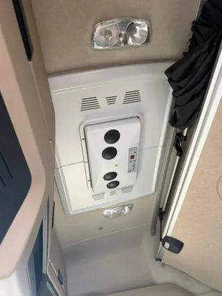 Mercedes-Benz actros 2015