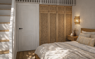 Diseño de interiores y reformas