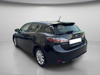 Lexus CT 200h Pack Hybrid Plus
