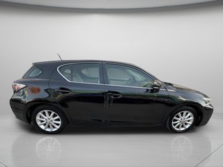 Lexus CT 200h Pack Hybrid Plus
