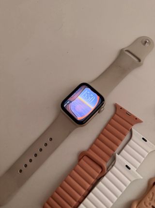 Apple Watch SE