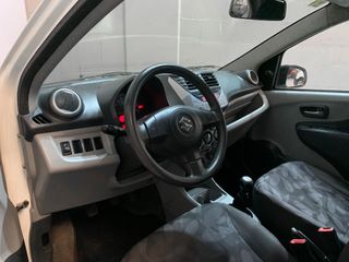 SUZUKI ALTO 1.0 Gasolina de 68CV del 2009