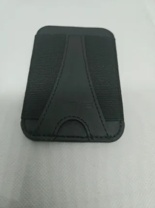 Portafoglio magnetico per iPhone