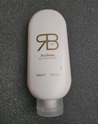 Lozione corpo Renato Balestra Oro Femme 400ml