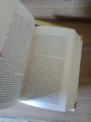 Libro Guerra de la independencia Tomo I y II