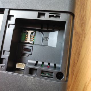 Router Huawei 4G LTE