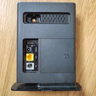 Router Huawei 4G LTE