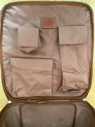 Bolsa transporte ruedas thermomix