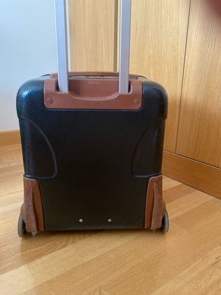 Bolsa transporte ruedas thermomix