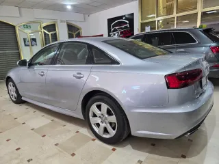 Audi A6 2017