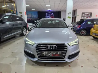 Audi A6 2017