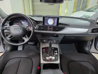 Audi A6 2017