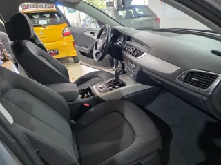 Audi A6 2017
