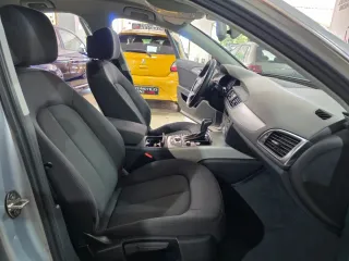 Audi A6 2017