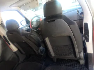 Citroen C4 2006