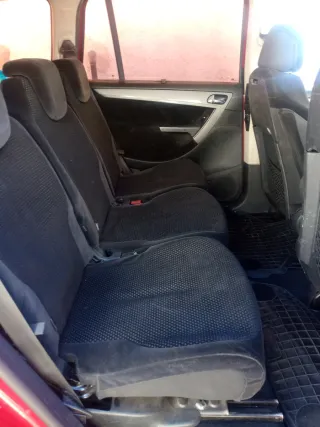 Citroen C4 2006
