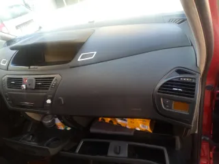 Citroen C4 2006