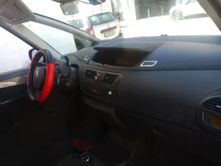 Citroen C4 2006