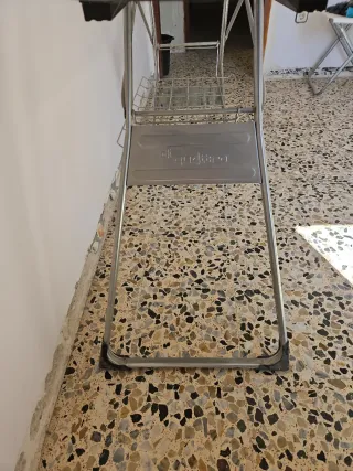 Tabla de planchar Di Qu4ttro
