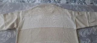 Jersey Pull and Bear