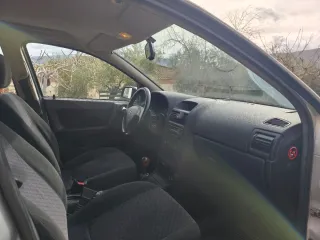 Opel Astra 2002