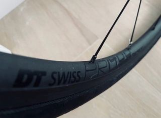 Bicicleta Scott Talla M Carbono Ultegra