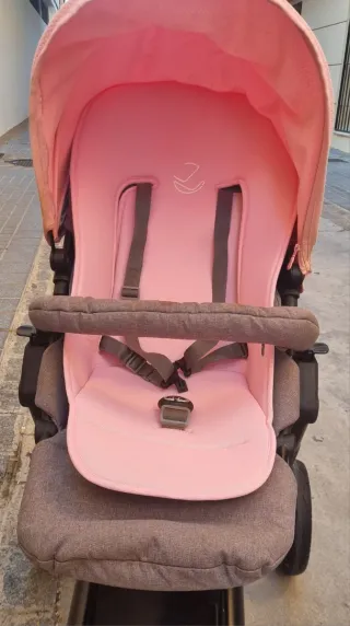 Carrito Jane 3 piezas