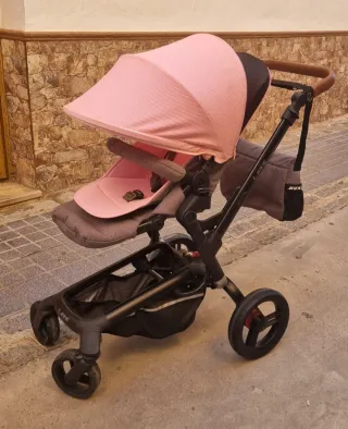 Carrito Jane 3 piezas