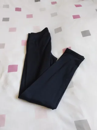 Pantalón térmico Decathlon (10-12 años)