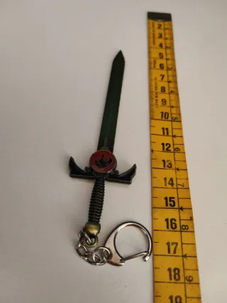 Llavero Thundercats Espada