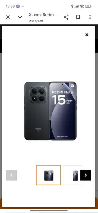 Xiaomi Redmi Note 15 Pro 5G 512GB