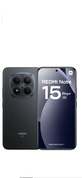 Xiaomi Redmi Note 15 Pro 5G 512GB