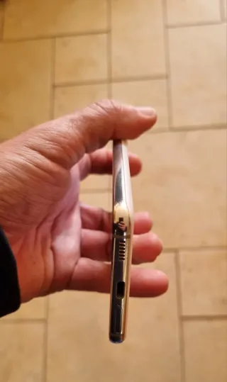 Samsung Galaxy S21 Blanco