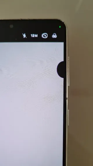 Samsung Galaxy S21 Blanco