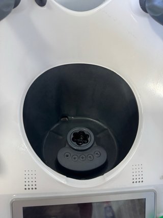 Thermomix TM6 Seminueva