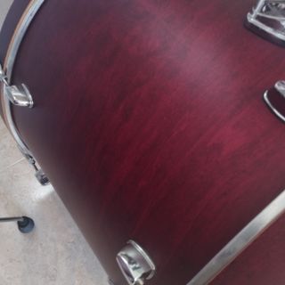 Mapex batería percusión