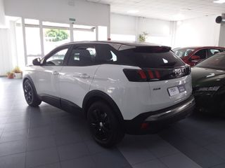 PEUGEOT 3008 ACTIVE 1.2 130CV  2019