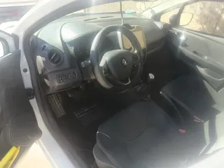 Renault Clio IV 2018 2 plazas