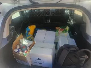 Renault Clio IV 2018 2 plazas