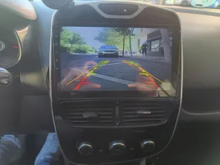 Renault Clio IV 2018 2 plazas