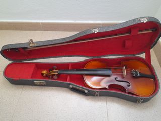 Violín Lark 4/4 Antiguo Siglo XX