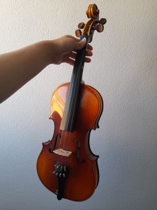 Violín Lark 4/4 Antiguo Siglo XX