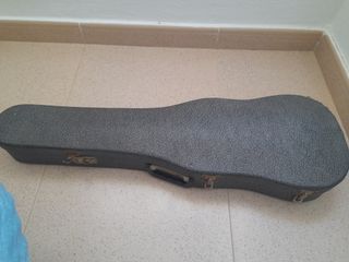 Violín Lark 4/4 Antiguo Siglo XX