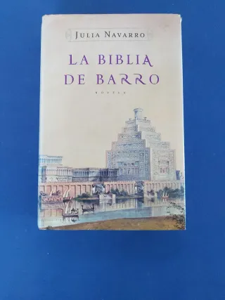 La Biblia de barro (Éxitos) (Spanish Edition)