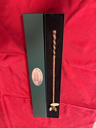 Bacchetta Originale Harry Potter Seamus Finnigan
