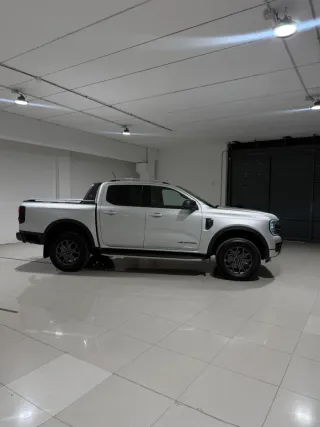 Ford Ranger 2023