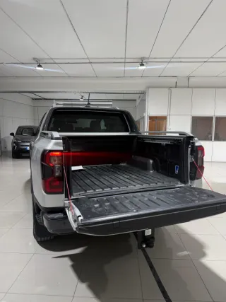 Ford Ranger 2023