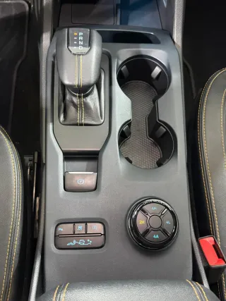 Ford Ranger 2023